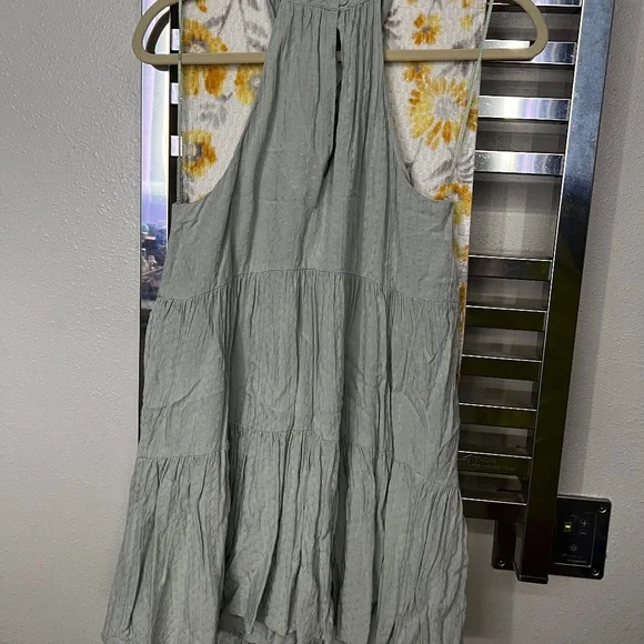 strapless open back dress Cute Pastel Pink Plaid Kawaii Summer Dress MM1885 – KawaiiMoriStore